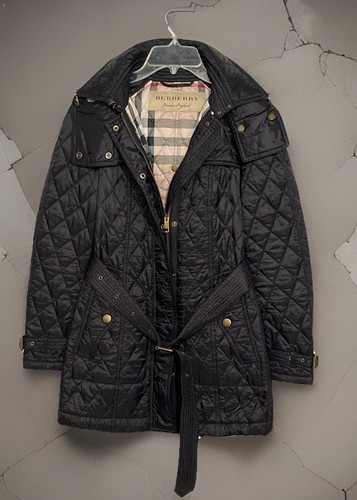 Mint burberry brit nova - burberry,