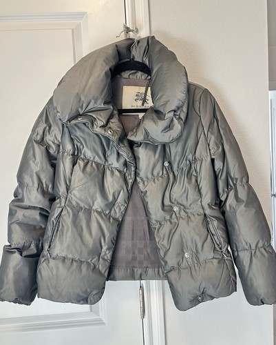 Firm price auth - auth, burberry