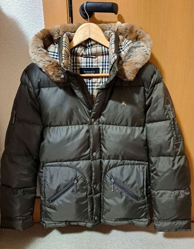 Burberry black label - burberry,